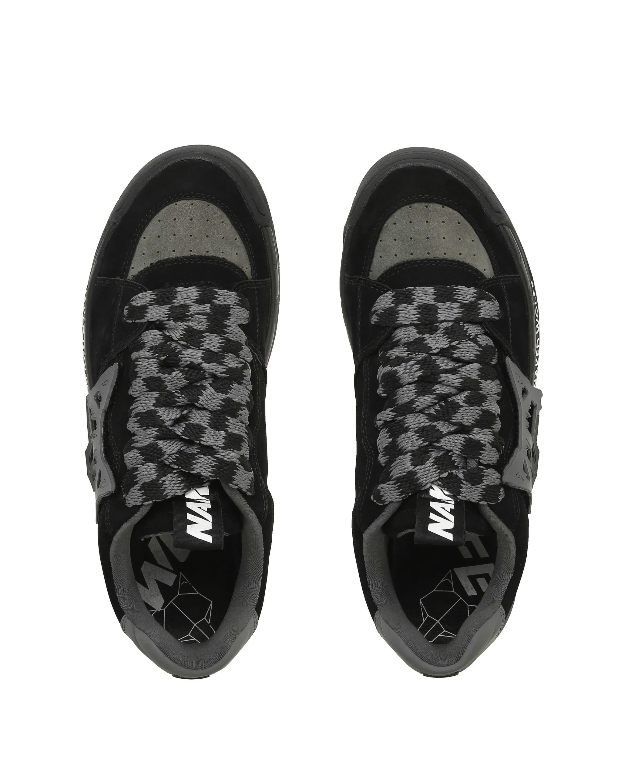 Slade Black<Naked Wolfe Flash Sale