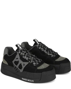Slade Black<Naked Wolfe Flash Sale