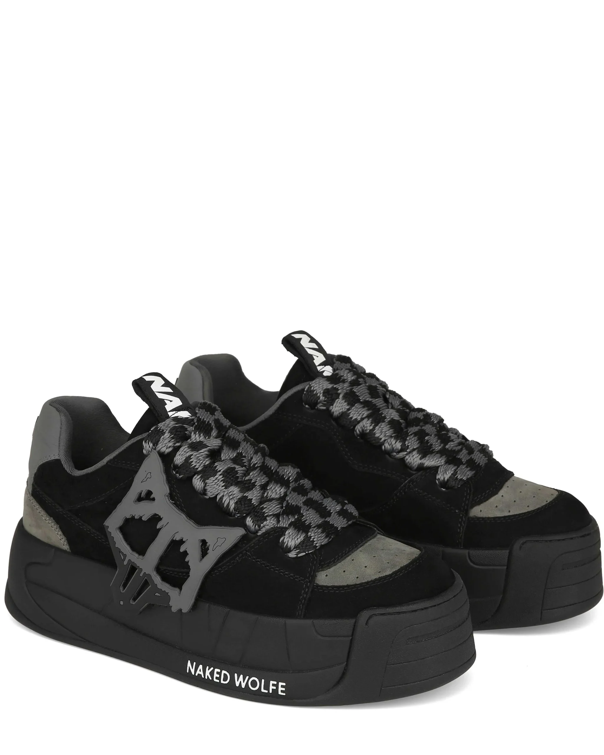 Slade Black<Naked Wolfe Flash Sale