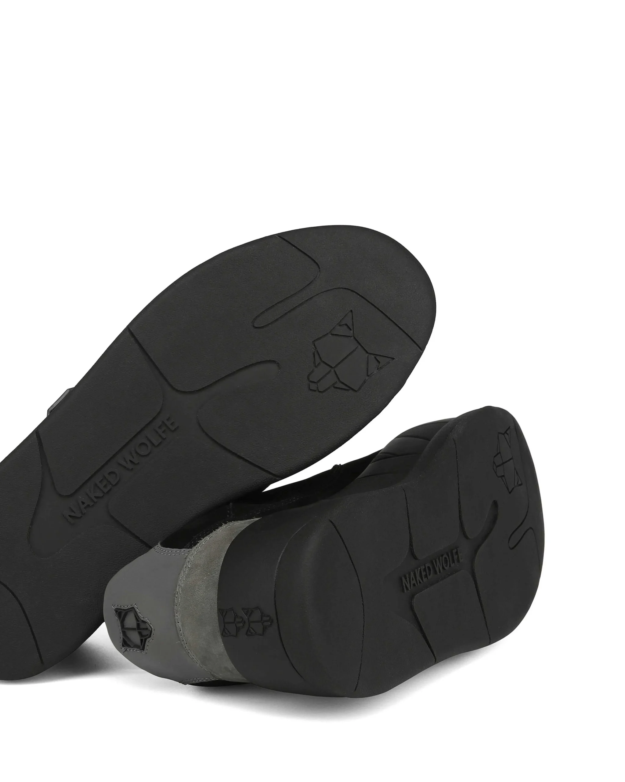 Slade Black<Naked Wolfe Flash Sale