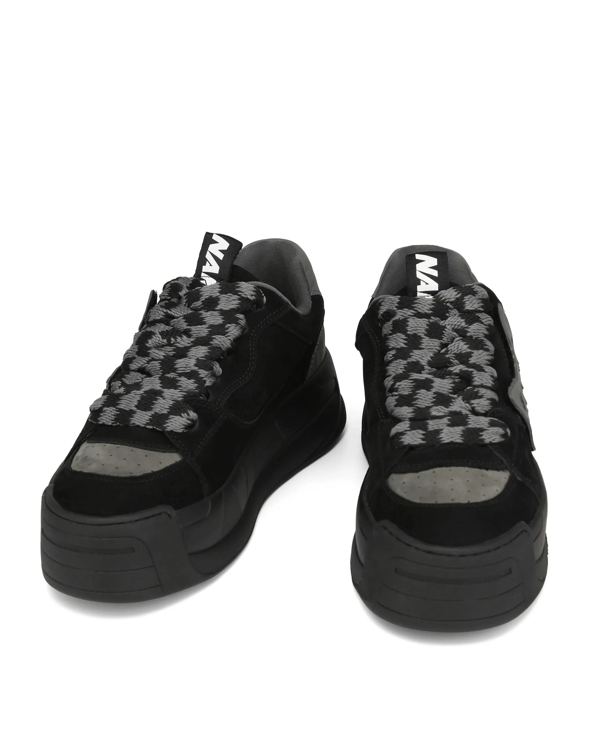 Slade Black<Naked Wolfe Flash Sale