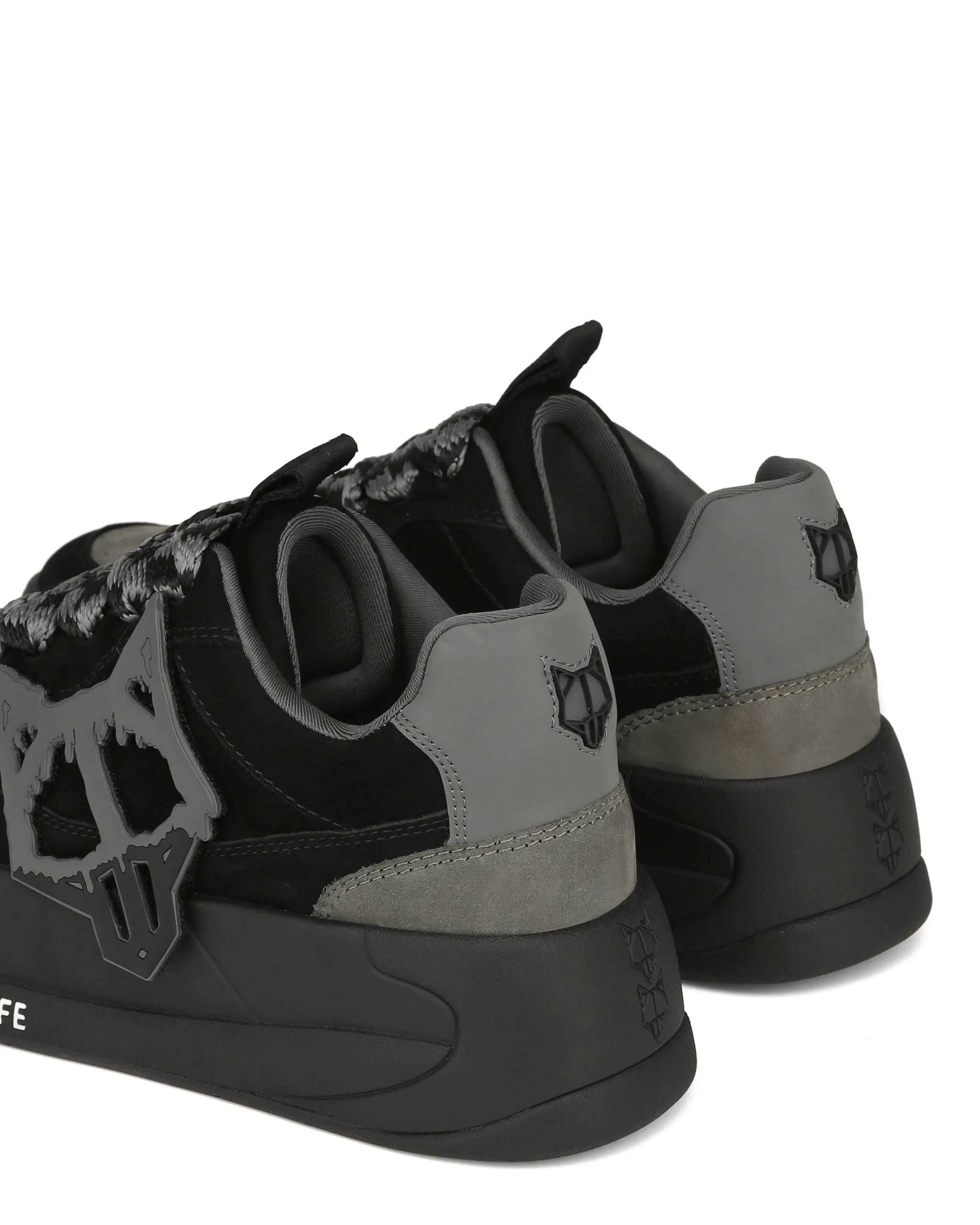 Slade Black<Naked Wolfe Flash Sale