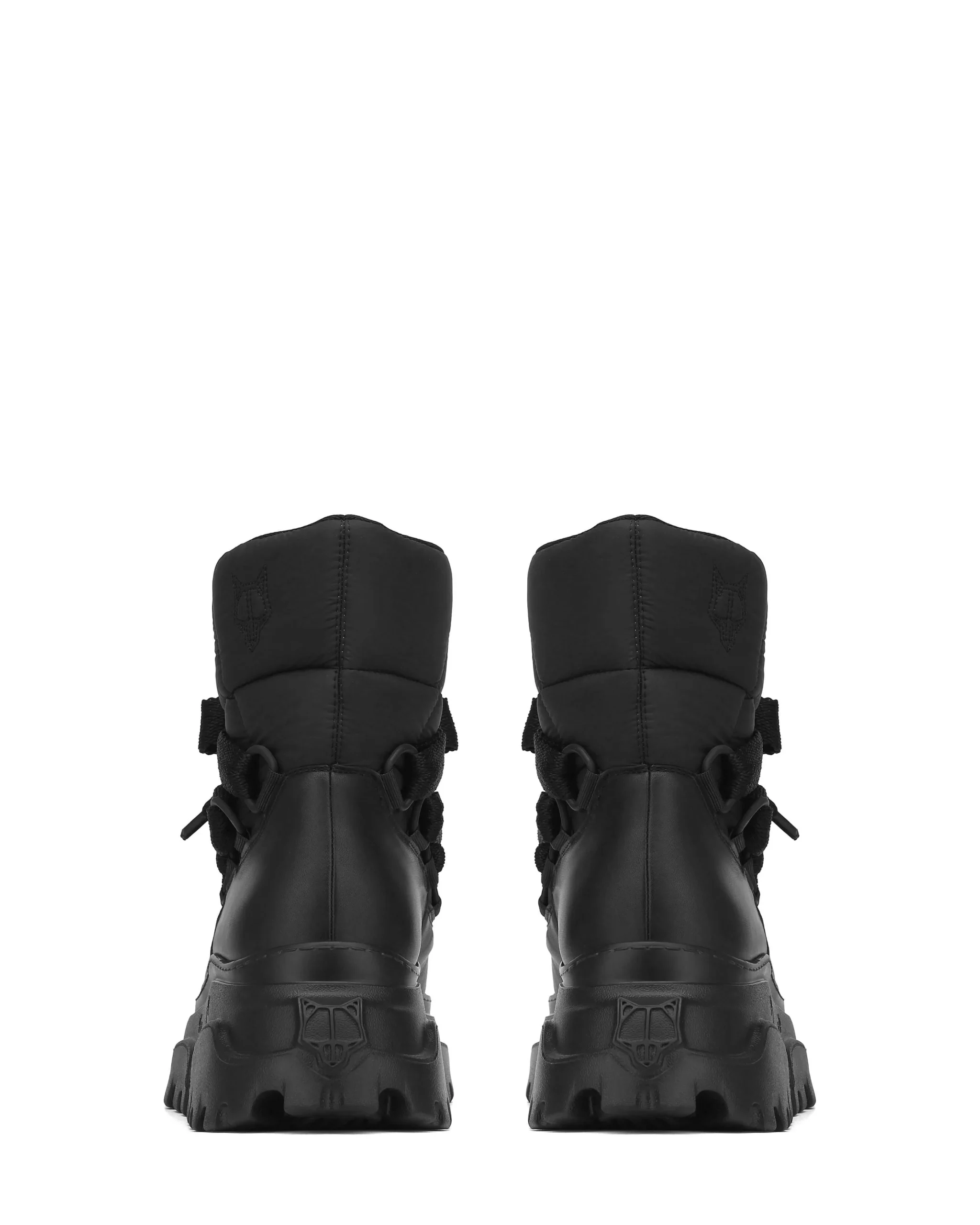 Slam Black<Naked Wolfe Discount