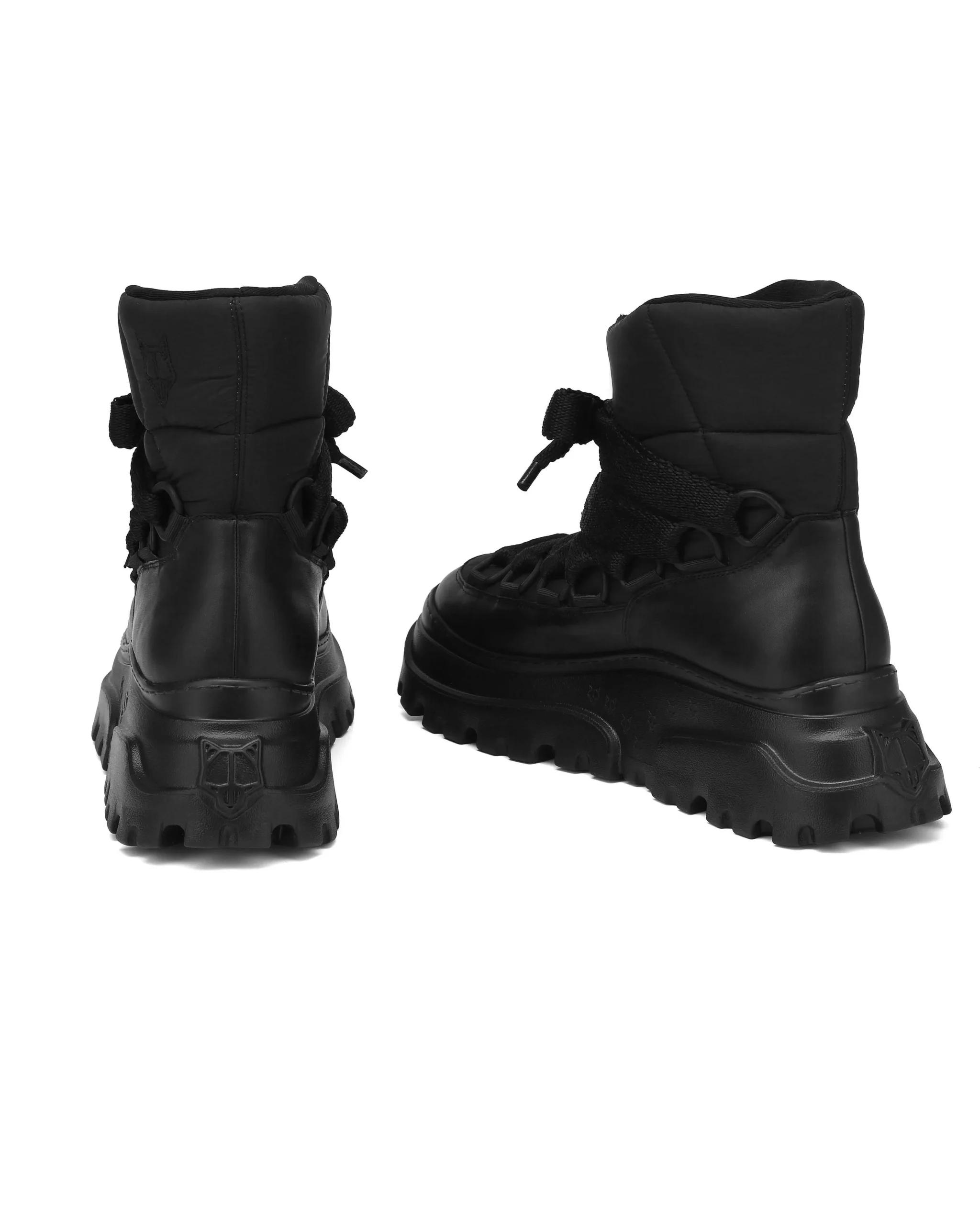 Slam Black<Naked Wolfe Discount