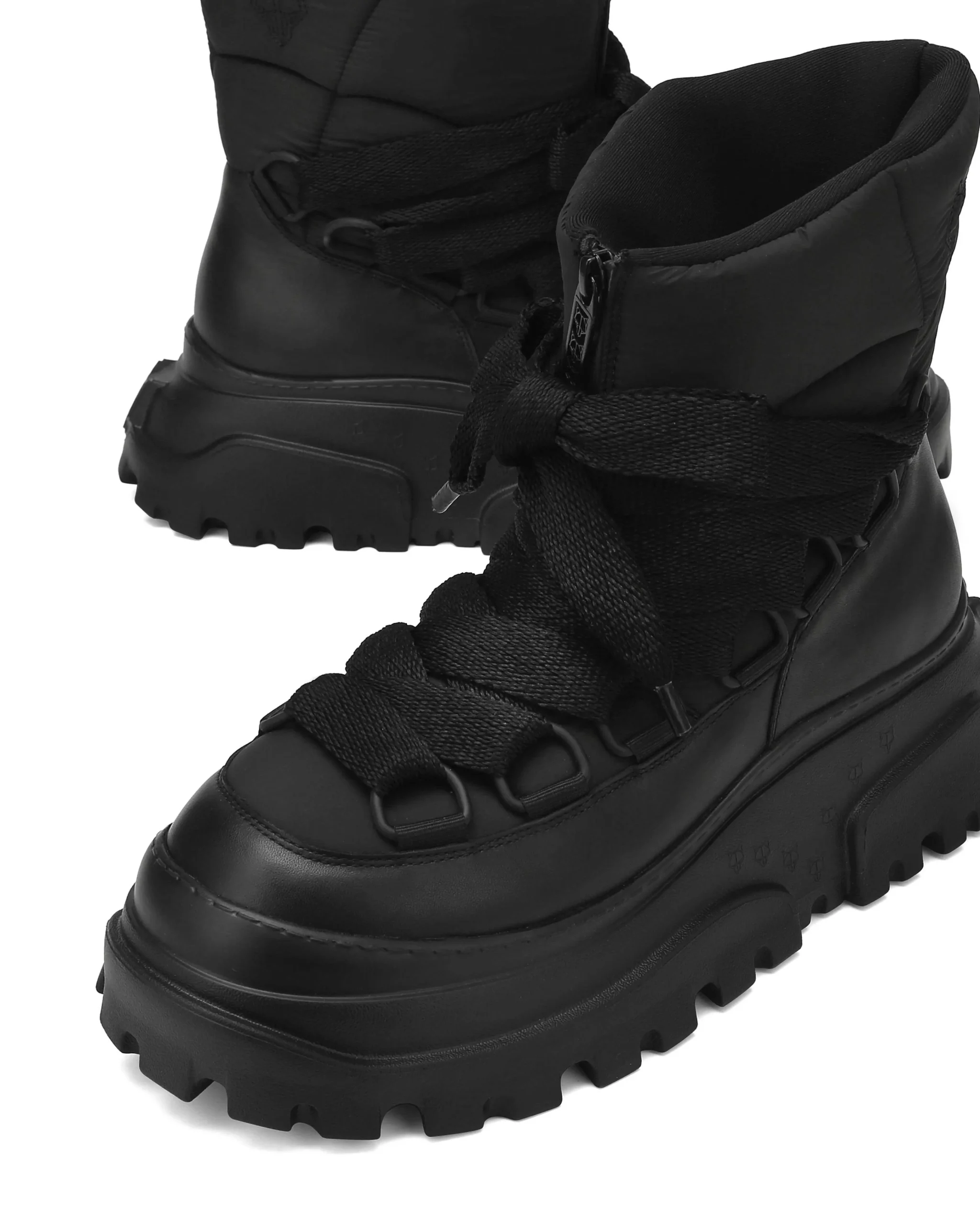 Slam Black<Naked Wolfe Discount