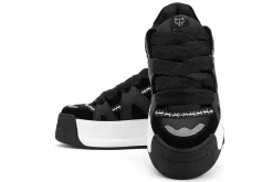 Slide Black<Naked Wolfe Flash Sale