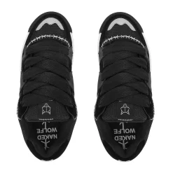 Slide Black<Naked Wolfe Flash Sale