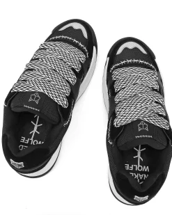 Slide Black<Naked Wolfe Flash Sale