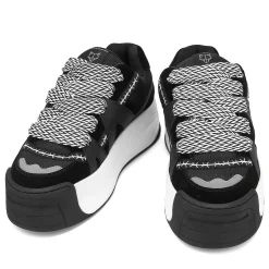 Slide Black<Naked Wolfe Flash Sale