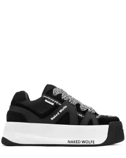 Slide Black<Naked Wolfe Flash Sale