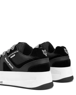 Slide Black<Naked Wolfe Flash Sale