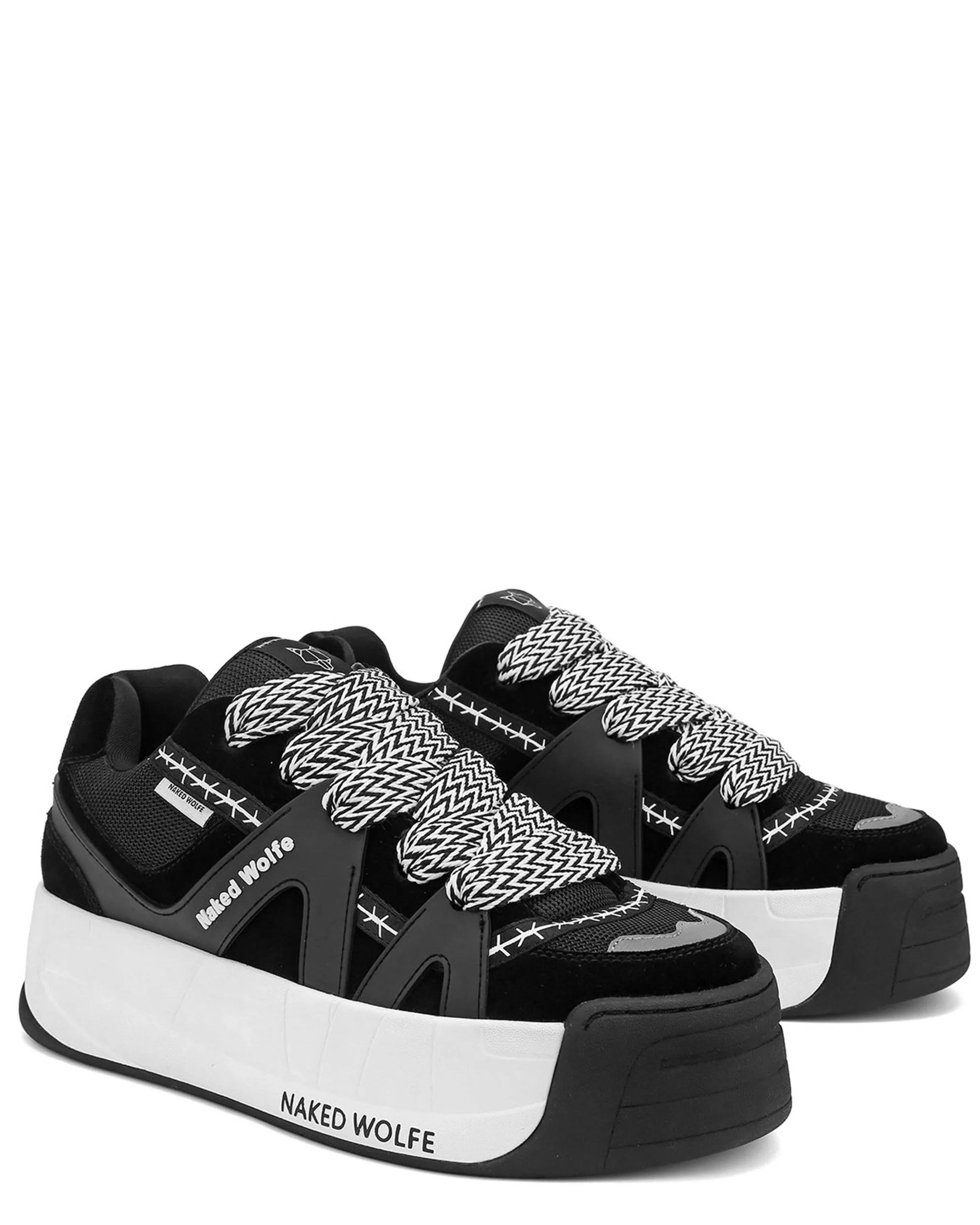 Slide Black<Naked Wolfe Flash Sale