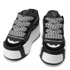Slider Black<Naked Wolfe New