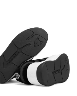 Slider Black<Naked Wolfe New
