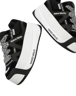 Slider Black<Naked Wolfe New