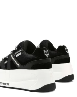 Slider Black<Naked Wolfe New