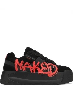 Slide Red<Naked Wolfe Shop