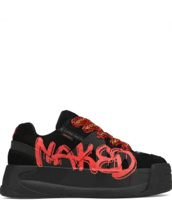 Slide Red<Naked Wolfe Shop