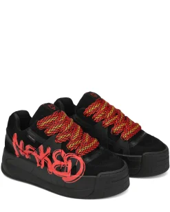 Slide Red<Naked Wolfe Shop