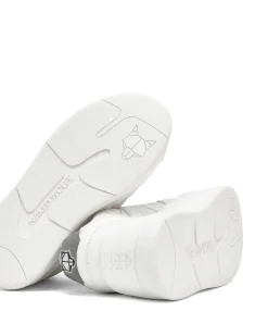 Slider White<Naked Wolfe Cheap