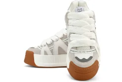 Slide White<Naked Wolfe Shop