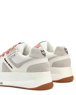 Slide White<Naked Wolfe Shop