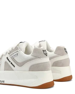 Slide White<Naked Wolfe Shop