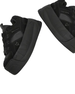 Snatch Double Black<Naked Wolfe Flash Sale