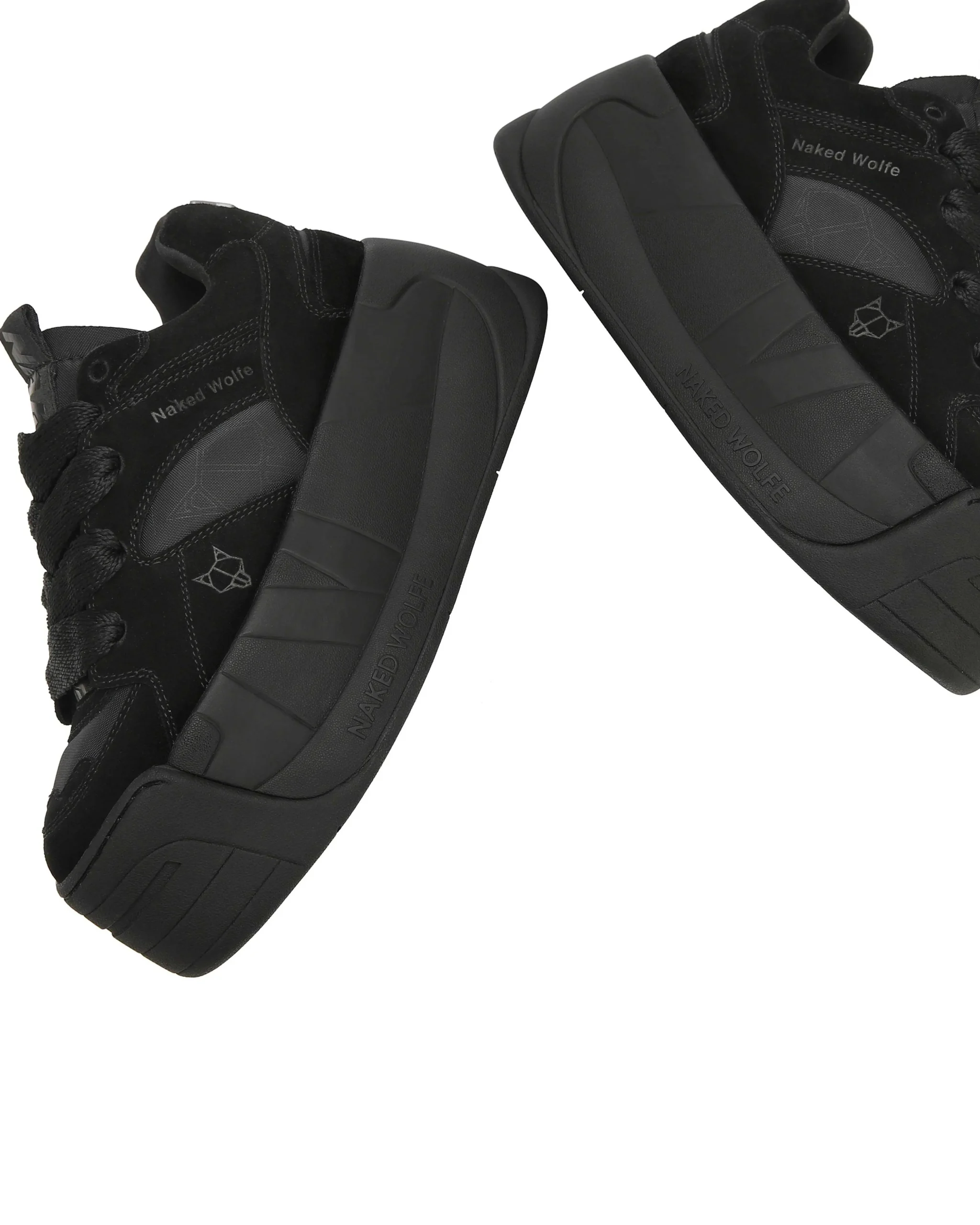 Snatch Double Black<Naked Wolfe Flash Sale