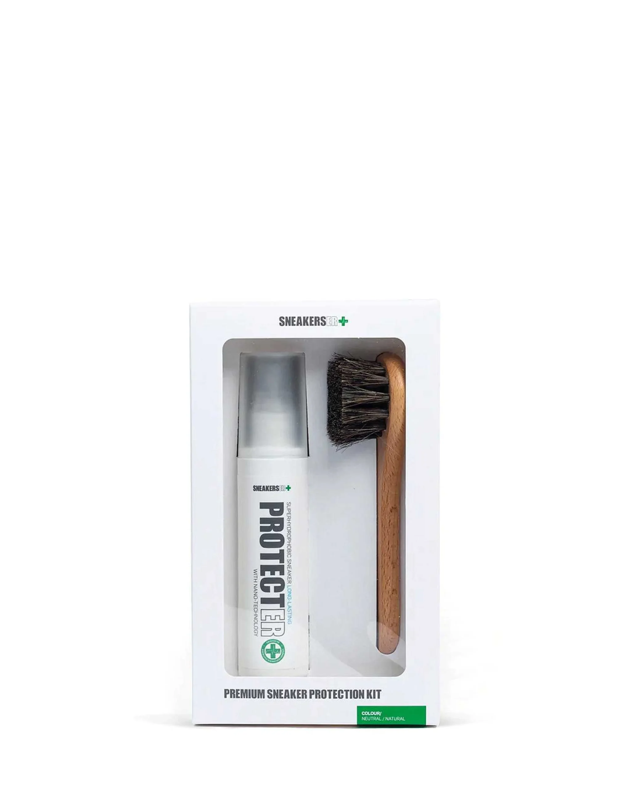 Sneakers Er Premium Protection Duo Kit<Naked Wolfe Hot