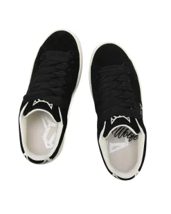Snorkle Black Sheep Suede<Naked Wolfe Flash Sale