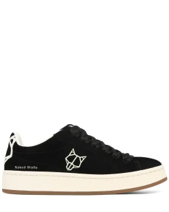 Snorkle Black Sheep Suede<Naked Wolfe Flash Sale