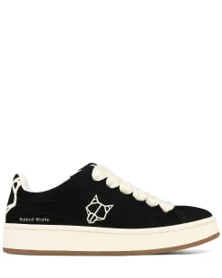 Snorkle Black Sheep Suede<Naked Wolfe Flash Sale