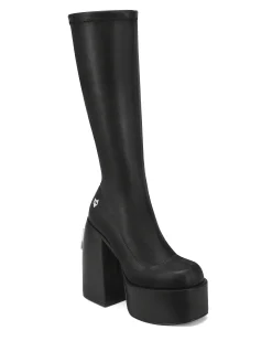 Spice Black Stretch<Naked Wolfe Store