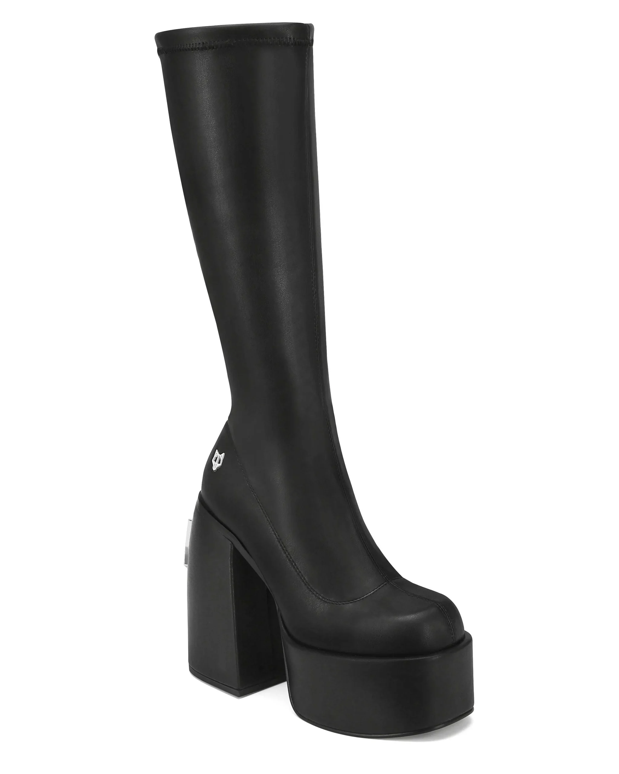 Spice Black Stretch<Naked Wolfe Store