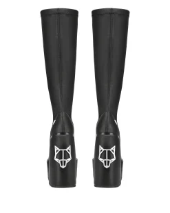 Spice Black Stretch<Naked Wolfe Store