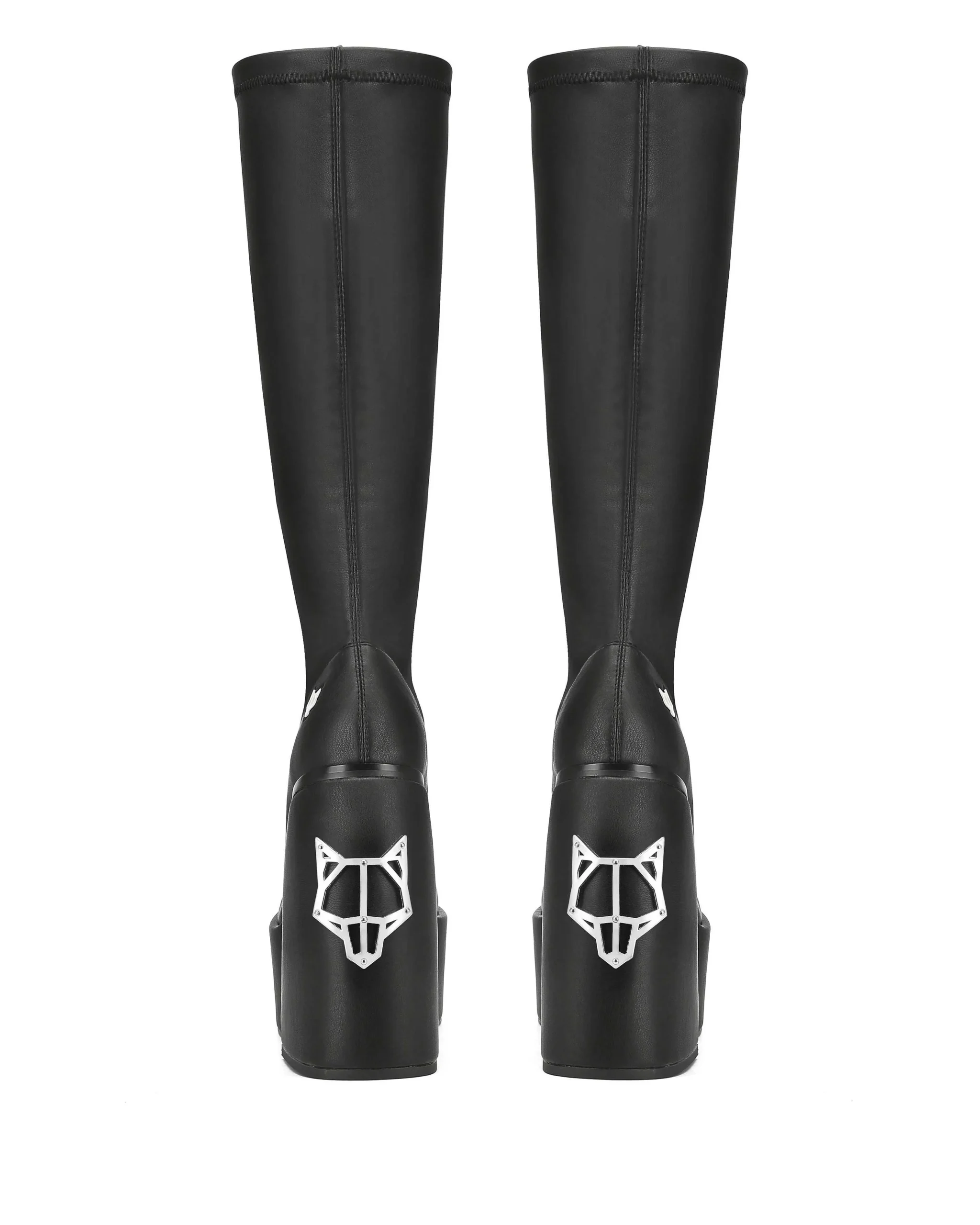 Spice Black Stretch<Naked Wolfe Store