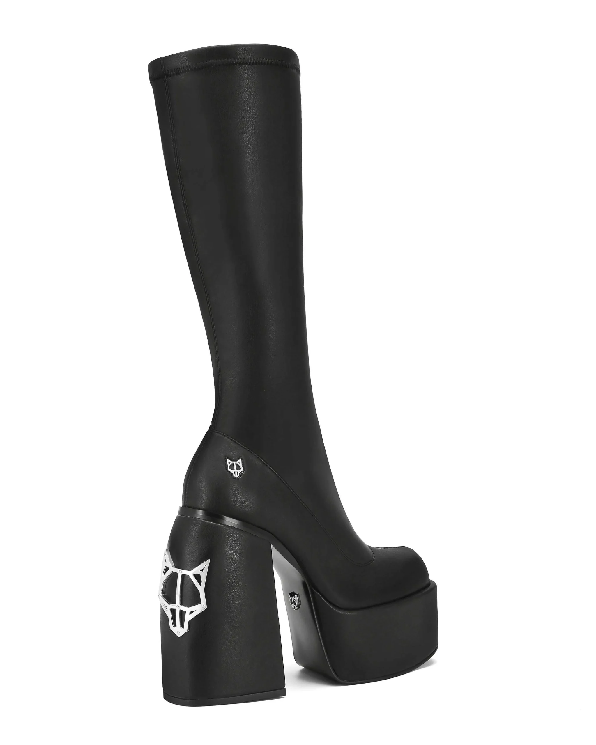 Spice Black Stretch<Naked Wolfe Store