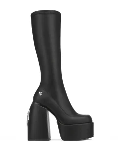 Spice Black Stretch<Naked Wolfe Store