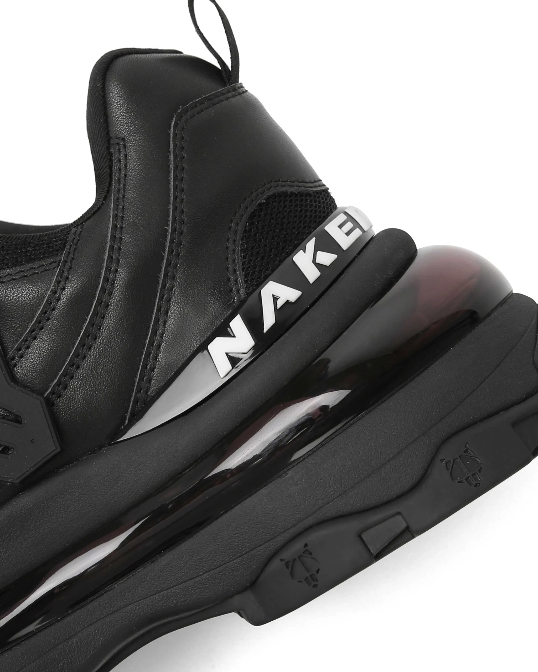 Spring Black<Naked Wolfe Cheap