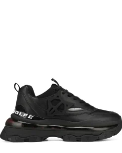 Spring Black<Naked Wolfe Cheap