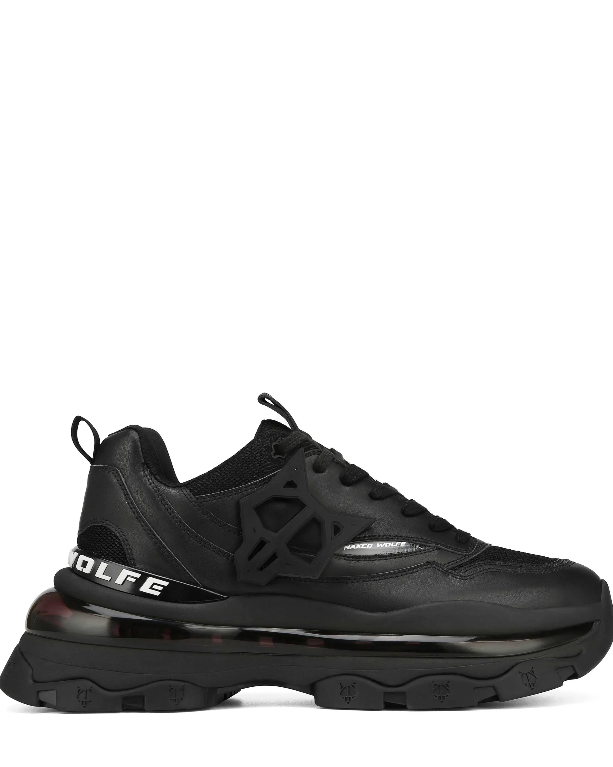 Spring Black<Naked Wolfe Cheap