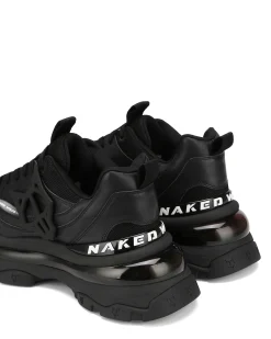 Spring Black<Naked Wolfe Cheap
