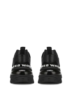 Spring Black<Naked Wolfe Cheap