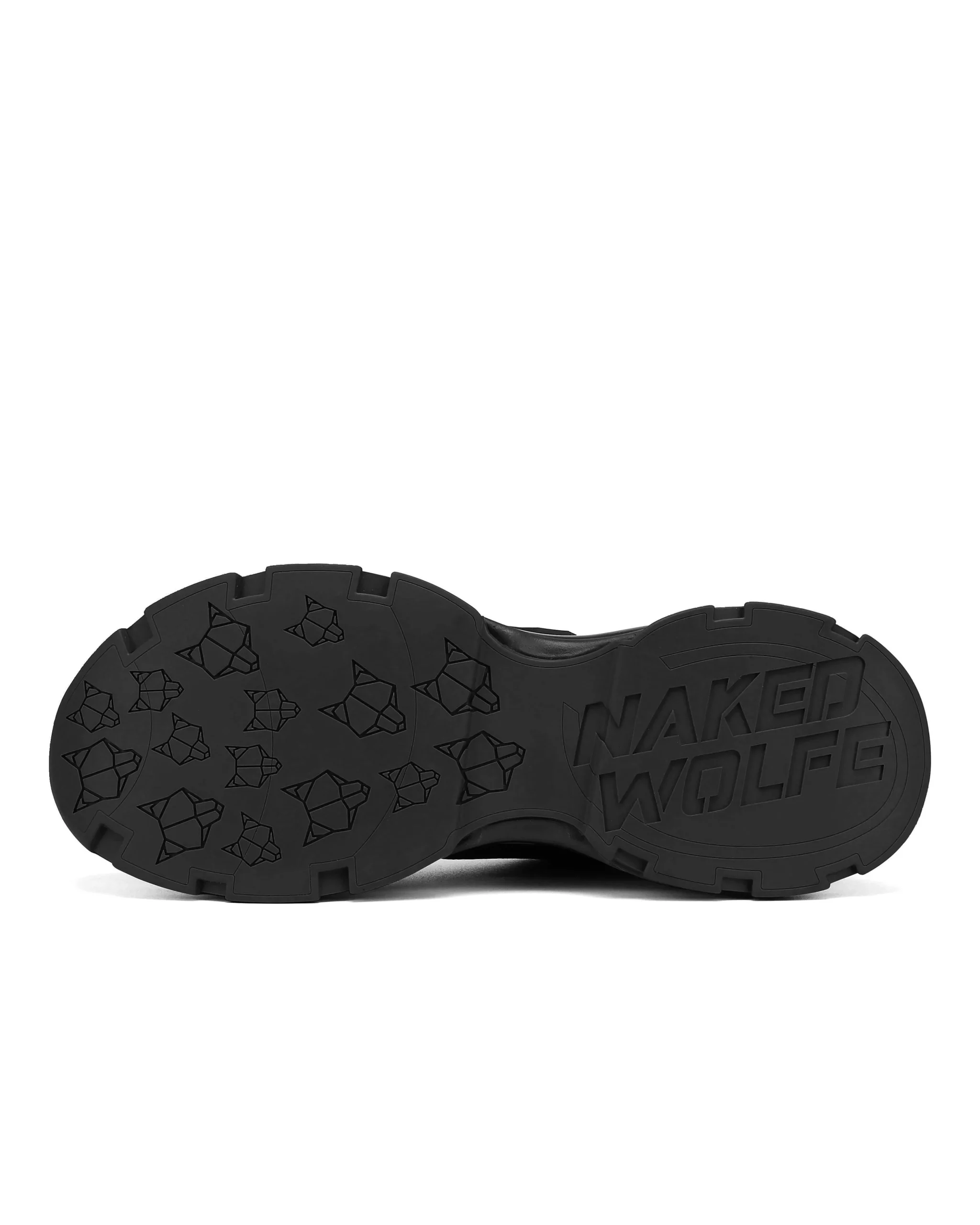 Spring Black<Naked Wolfe Cheap