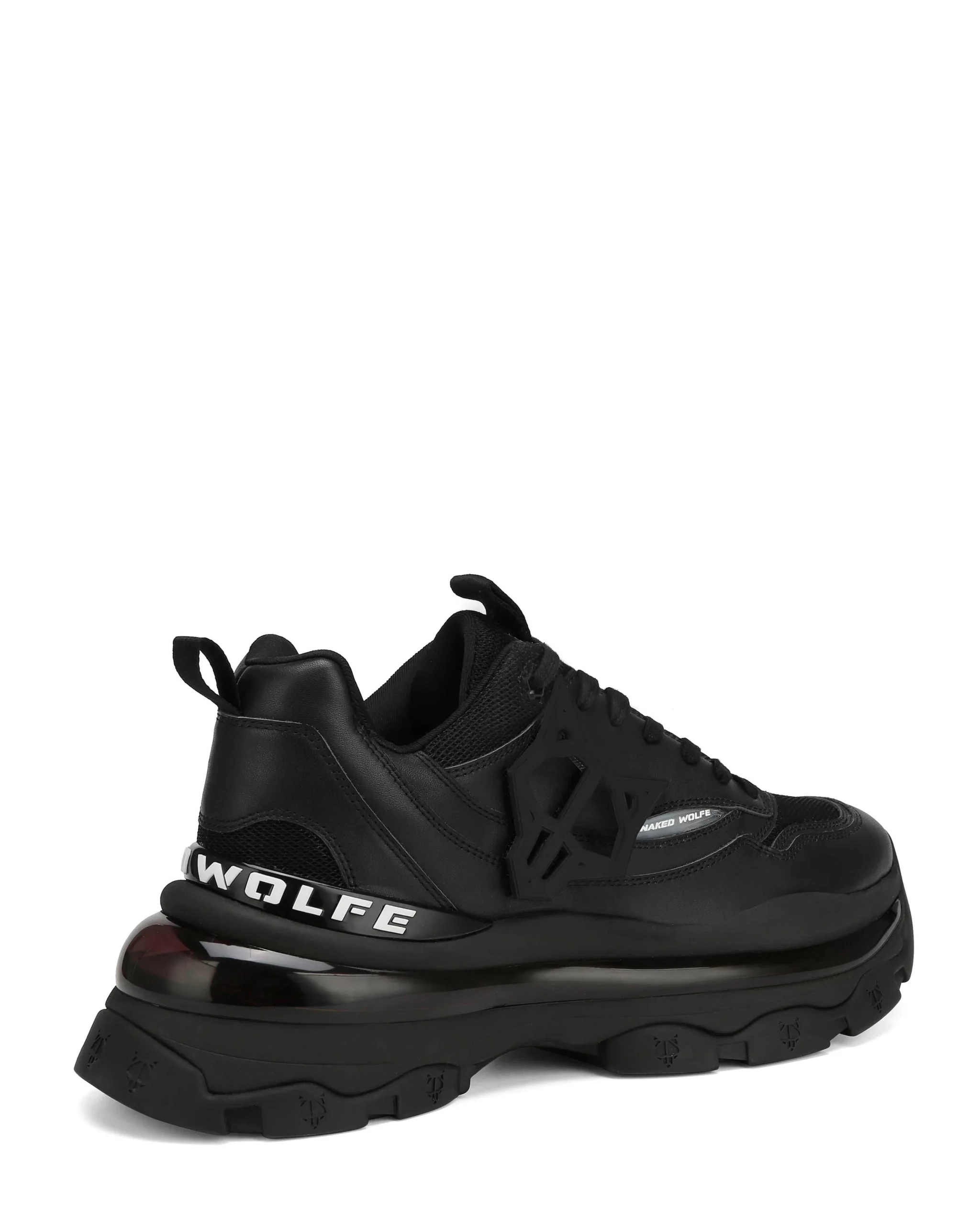 Spring Black<Naked Wolfe Cheap