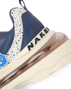 Spring Deep Sea<Naked Wolfe Hot