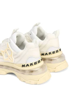 Spring Off White<Naked Wolfe Shop