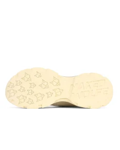 Spring Off White<Naked Wolfe Shop