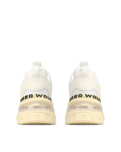 Spring Off White<Naked Wolfe Shop